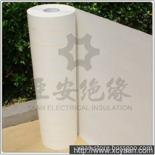 6640 NMN-Polyester Film/Nomex Paper Flexible Composite Material